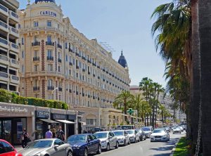 De Bedste Rejsemål i Frankrig - Cannes - Rejs Dig Lykkelig