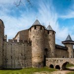 De Bedste Rejsemål i Frankrig - Carcassonne - Rejs Dig Lykkelig