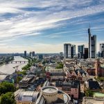Oplevelser i Frankfurt - Rejs Dig Lykkelig