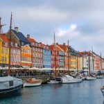 29 Seværdigheder og Oplevelser i København - Nyhavn - Rejs Dig Lykkelig