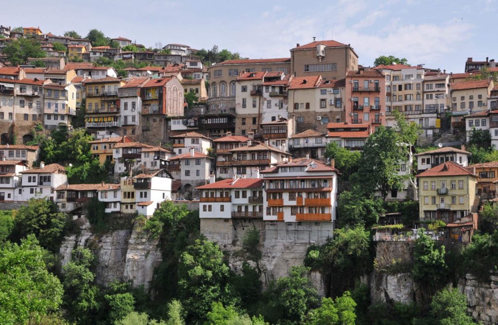 De Bedste Rejsemål i Bulgarien - Rejs Dig Lykkelig