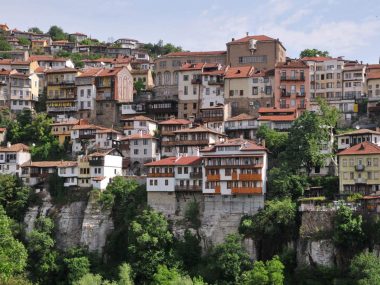 De Bedste Rejsemål i Bulgarien - Rejs Dig Lykkelig