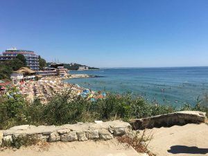 De Bedste Rejsemål i Bulgarien - Varna - Rejs Dig Lykkelig