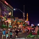 30 Oplevelser i Las Vegas - Rejs Dig Lykkelig