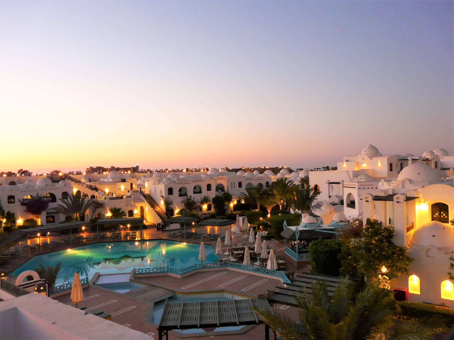 De Bedste Oplevelser i Hurghada om Aftenen - Rejs Dig Lykkelig