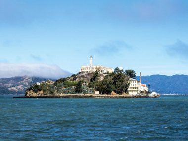 Guide til Alcatraz - Rejs Dig Lykkelig