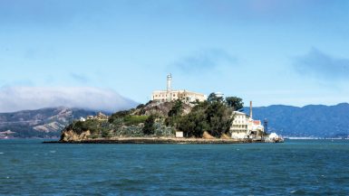 Guide til Alcatraz - Rejs Dig Lykkelig