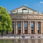 Top 10 Oplevelser i Stuttgart - Rejs Dig Lykkelig