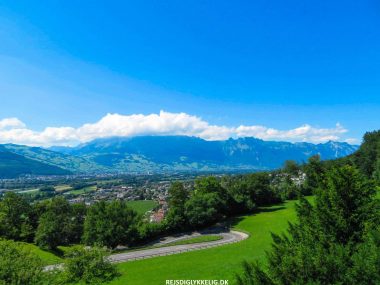 12 Oplevelser i Liechtenstein - Rejs Dig Lykkelig