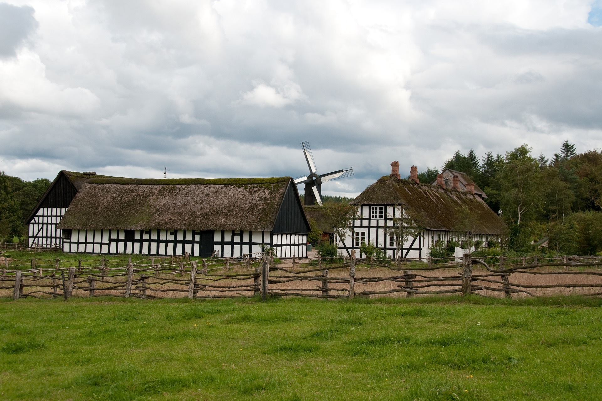 26 Spændende Oplevelser i Midtjylland - Hjerl Hede - Rejs Dig Lykkelig