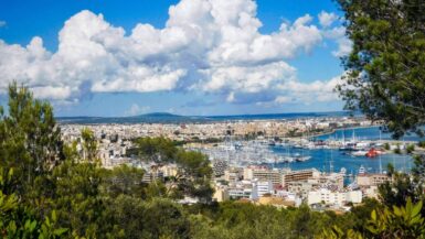 12 Seværdigheder og Oplevelser i Palma de Mallorca - Rejs Dig Lykkelig