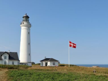 16 Utrolige Seværdigheder og Oplevelser i Nordjylland - Rejs Dig Lykkelig