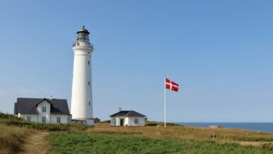 16 Utrolige Seværdigheder og Oplevelser i Nordjylland - Rejs Dig Lykkelig