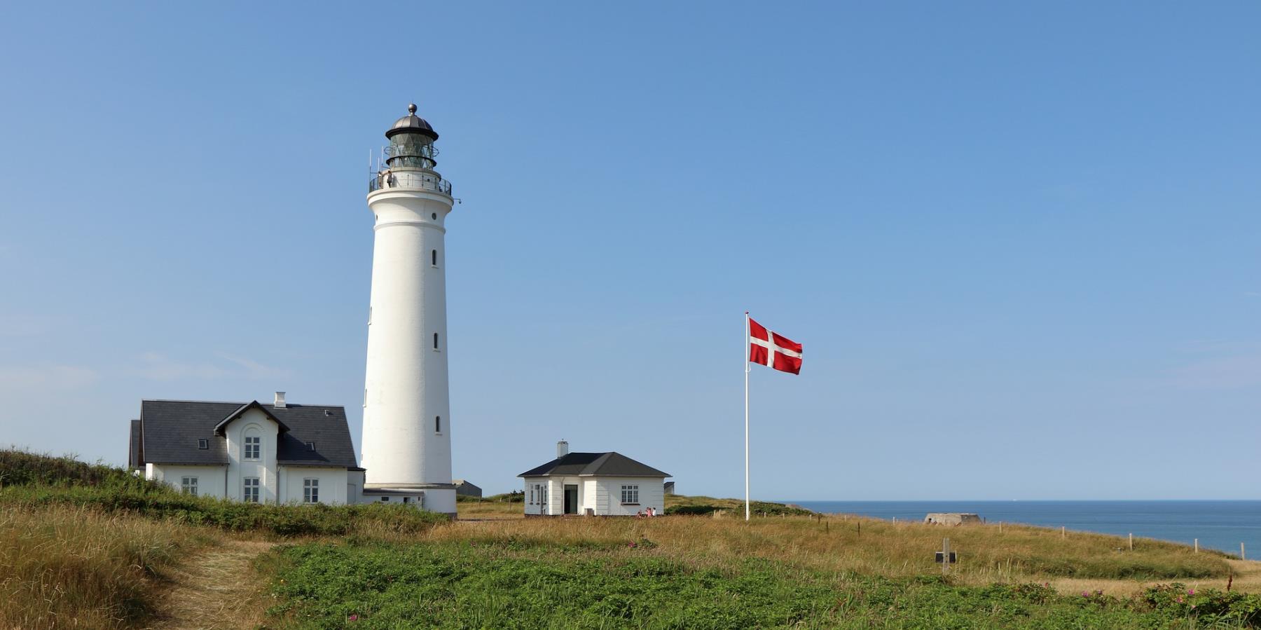 16 Utrolige Seværdigheder og Oplevelser i Nordjylland - Rejs Dig Lykkelig