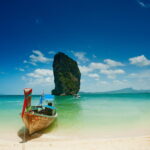 De Bedste Rejsemål i Thailand - Rejs Dig Lykkelig