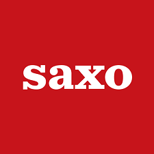 Støt Rejsebloggen - Saxo