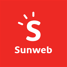 Støt Rejsebloggen - Sunweb