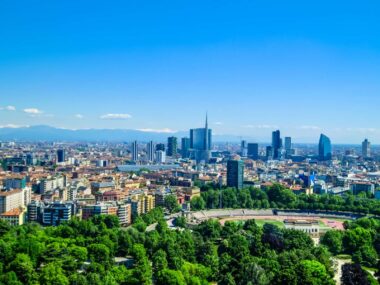 12 Seværdigheder og Oplevelser i Milano - Rejs Dig Lykkelig