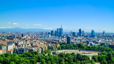 12 Seværdigheder og Oplevelser i Milano - Rejs Dig Lykkelig