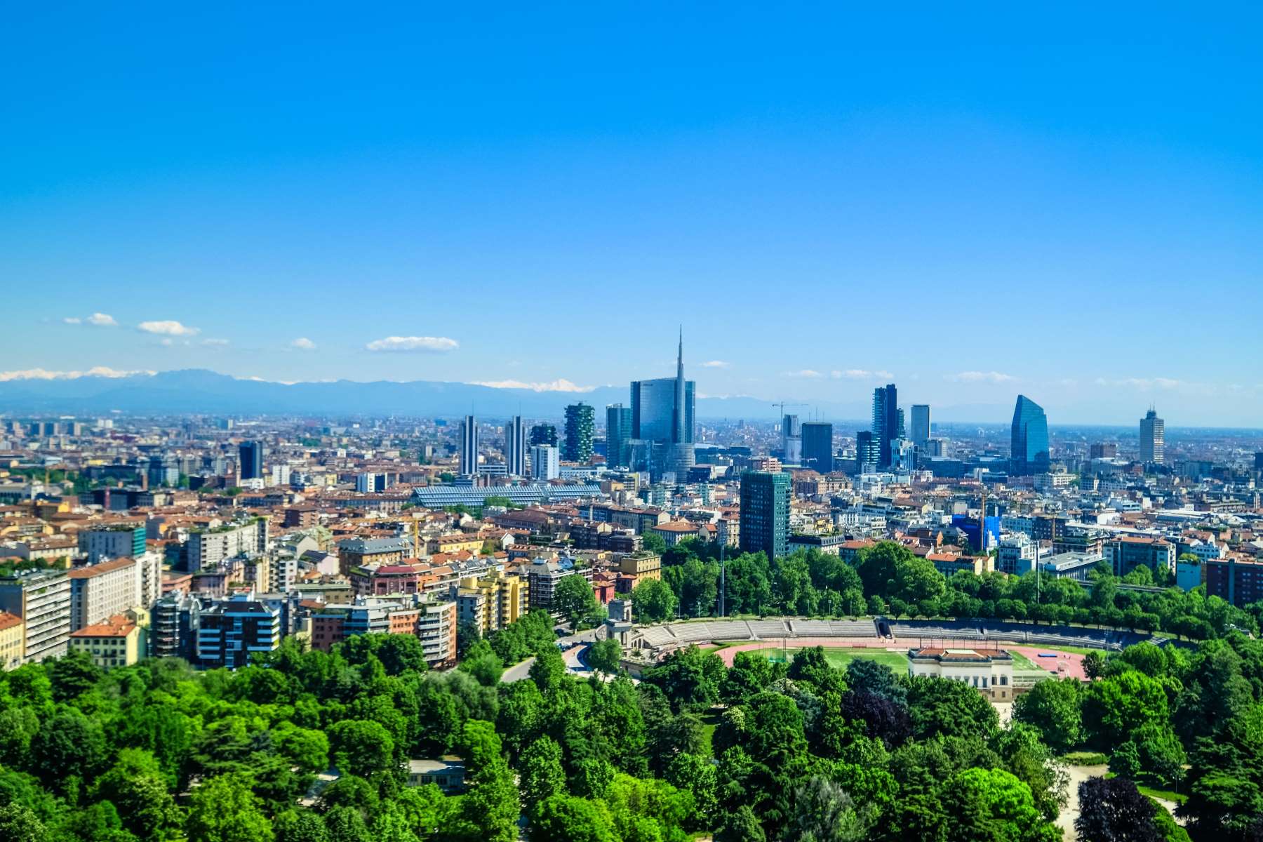 12 Seværdigheder og Oplevelser i Milano - Rejs Dig Lykkelig