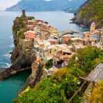 20 Vigtige ting du skal vide inden rejsen til Italien - Cinque Terre - Rejs Dig Lykkelig