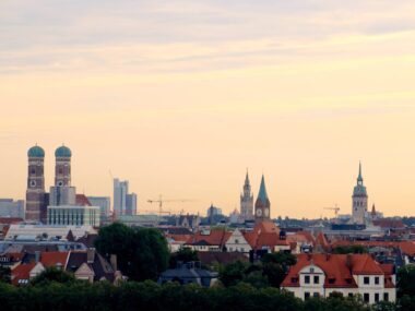 24 Must-See Seværdigheder og Oplevelser i München -- Rejs Dig Lykkelig