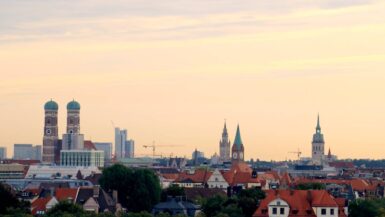 24 Must-See Seværdigheder og Oplevelser i München -- Rejs Dig Lykkelig