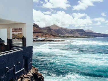 De Bedste Steder at Bo på Gran Canaria - Rejs Dig Lykkelig