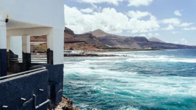 De Bedste Steder at Bo på Gran Canaria - Rejs Dig Lykkelig