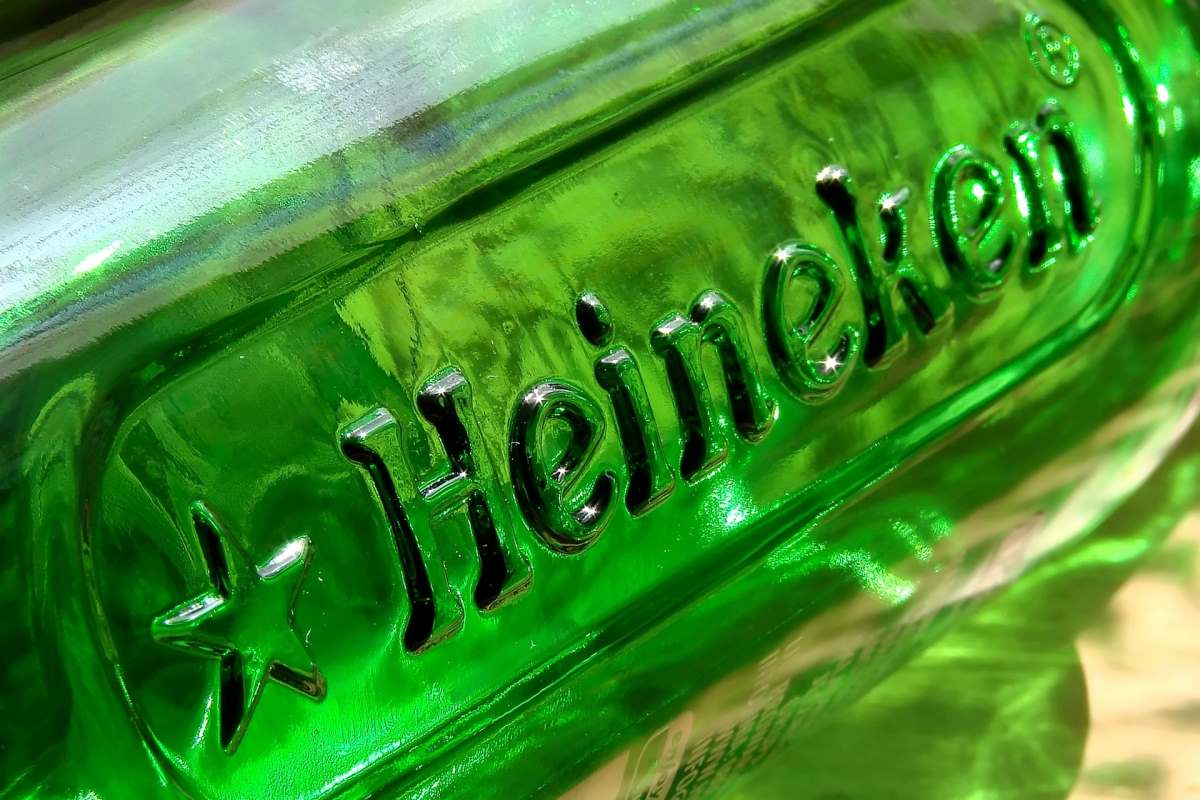 Heineken Experience - Rejs Dig Lykkelig