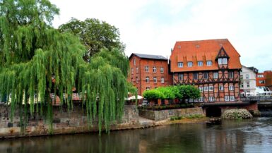 14 Fantastiske Byer i Nordtyskland - Lüneburg - Rejs Dig Lykkelig