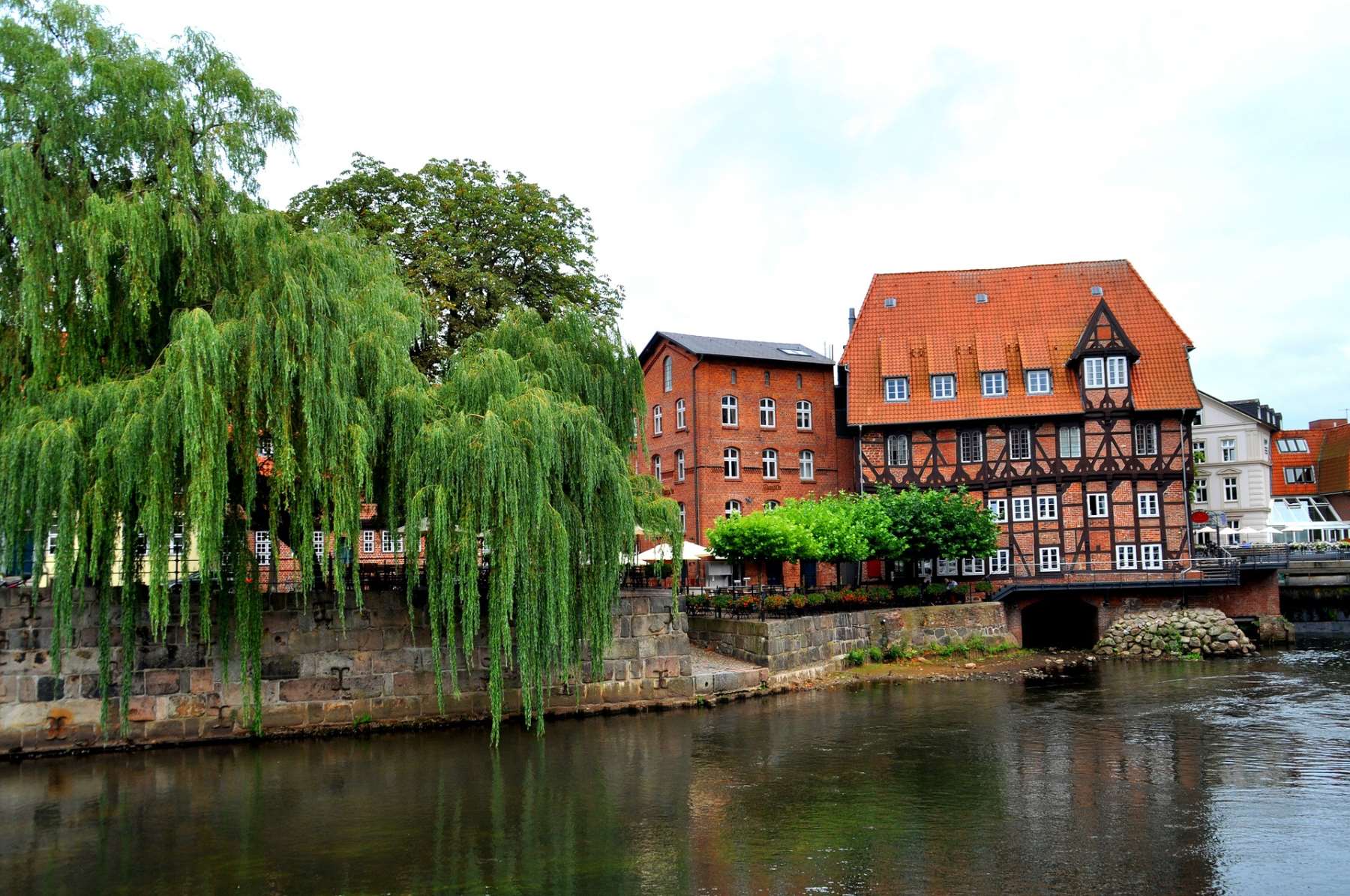 14 Fantastiske Byer i Nordtyskland - Lüneburg - Rejs Dig Lykkelig