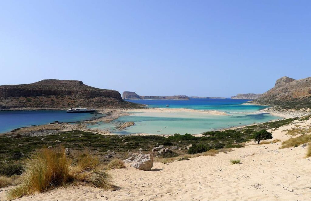 De Bedste Rejsemål i Grækenland - Kreta - Rejs Dig Lykkelig Kreta - Rejs Dig Lykkelig