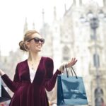 Europas Bedste Shoppingbyer - Rejs Dig Lykkelig