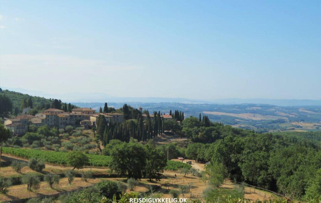 Seværdigheder og Oplevelser i Firenze - Dagstur til Toscana - Rejs Dig Lykkelig Seværdigheder og Oplevelser i Firenze - Dagstur til Toscana - Rejs Dig Lykkelig