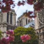 Rejseguide til Paris - Notre Dame - Rejs Dig Lykkelig