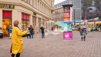 Seværdigheder og Oplevelser i Berlin for Børn og Teenagere - Rejs Dig Lykkelig