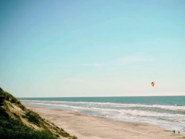 De Bedste Sommerhusområder i Danmark - Hvide Sande - Rejs Dig Lykkelig