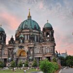 Fantastiske Udsigtspunkter i Berlin - Berliner Dom - Rejs Dig Lykkelig