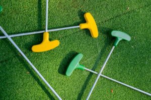 Oplevelser og Seværdigheder i Orlando - Mini Golf - Rejs Dig Lykkelig