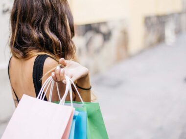 Verdens bedste shoppingbyer - Rejs Dig Lykkelig