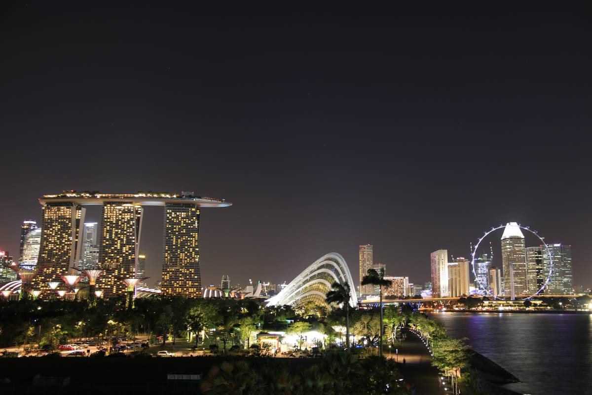 18 Seværdigheder og Oplevelser i Singapore - Rejs Dig Lykkelig