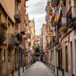 De Bedste Steder at bo i Barcelona - El Raval - Rejs Dig Lykkelig