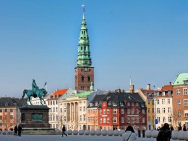 De Bedste Steder til Shopping i København - Rejs Dig Lykkelig