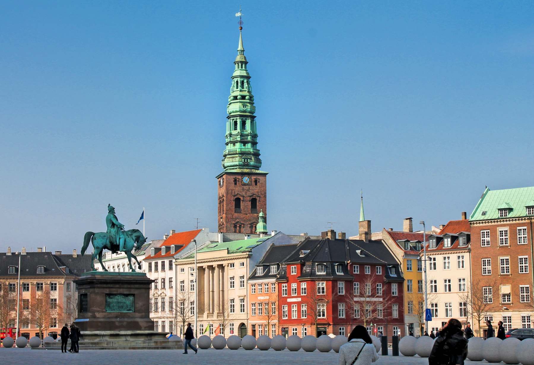 De Bedste Steder til Shopping i København - Rejs Dig Lykkelig