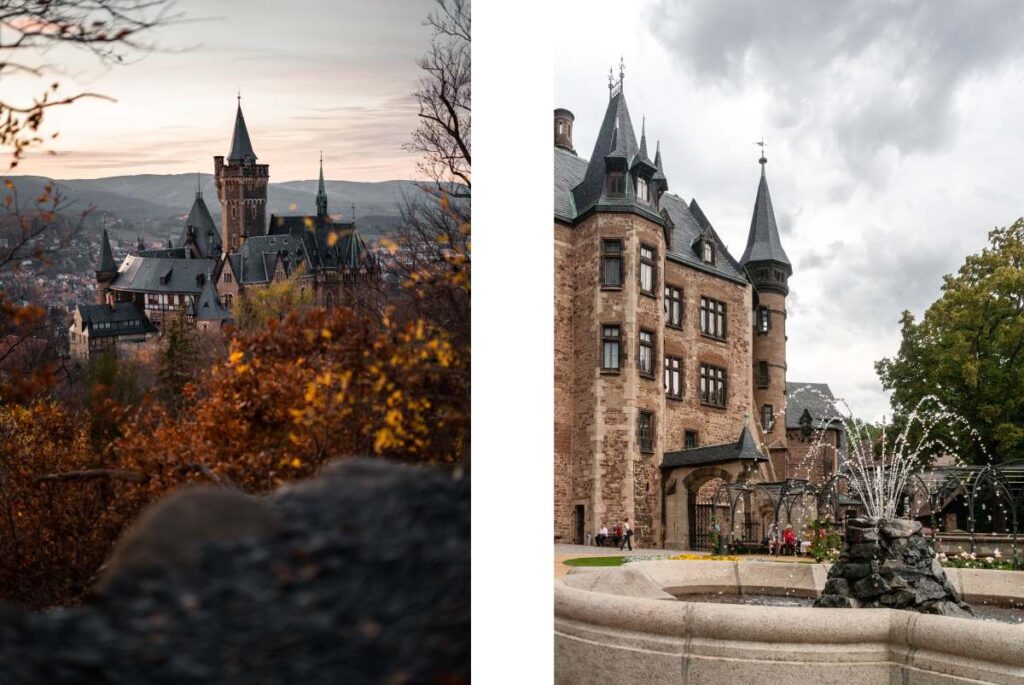 Wernigerode - Rejs Dig Lykkelig