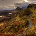 Europas Smukkeste Road Trip Ruter - North Coast 500 i Skotland - Rejs Dig Lykkelig