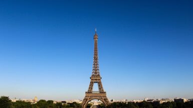 Guide til Eiffeltårnet; Alt du skal vide inden dit besøg - Rejs Dig Lykkelig
