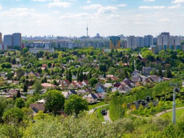 Guide til de Bedste Steder at bo i Berlin - Rejs Dig Lykkelig