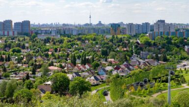 Guide til de Bedste Steder at bo i Berlin - Rejs Dig Lykkelig